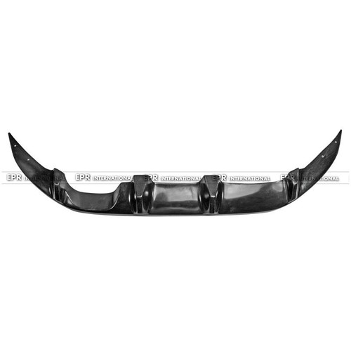 Kits de difusor de parachoques trasero para Mazda MX5 ND5RC Miata Roadster estilo FA FRP - Imagen 4 de 11