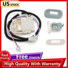 WH08X32697 Washer Lid Lock Switch Assembly for GE & HotPoint Washing Machine US