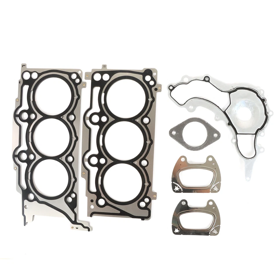 Kit de cadena de distribución elevadores basculantes de junta de culata para Chrysler Dodge Jeep 11-15 3,6 L Foto 4 de 4