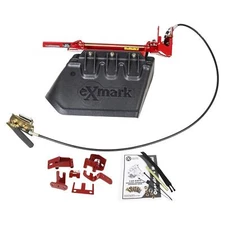 Exmark 135-5271 Hand Operator Control Discharge