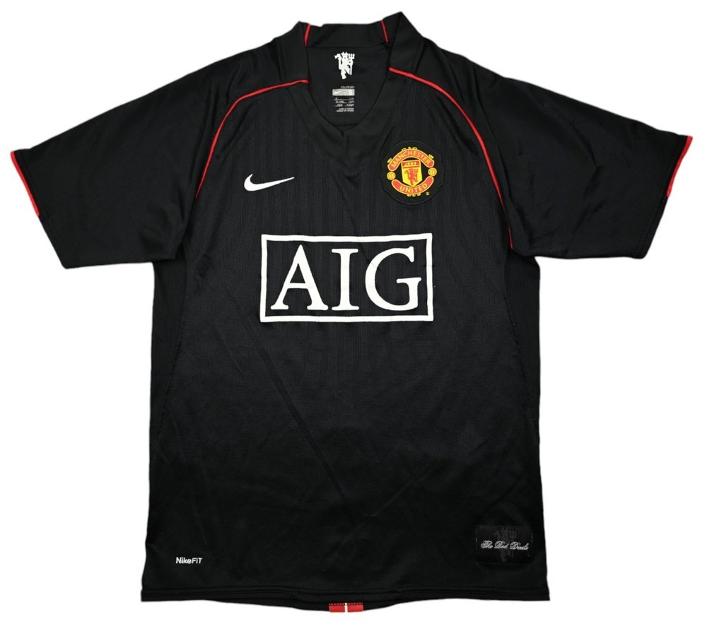 【BoB】Manchester United サイン入りジャージ M BoB様専用】Manchester United サイン入りジャージ M
