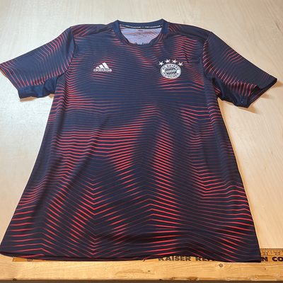 bayern parley jersey