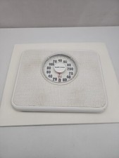 Vintage Bathroom Scale Health o Meter Model: 88 Awesome Condition Retro