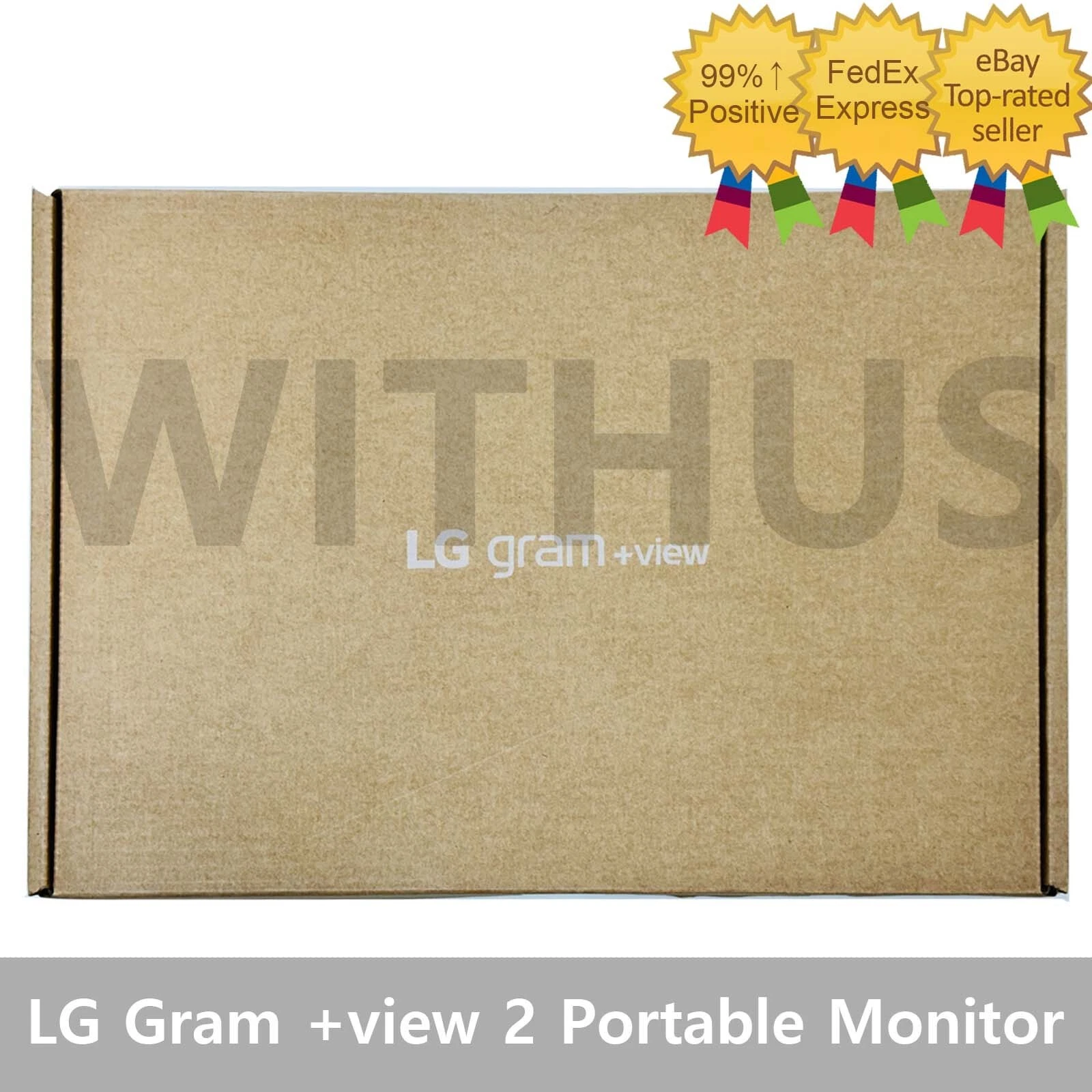 LG Gram +view 2nd Gen Plus View Portable Monitor 16MR70 for LG Gram +view 2nd Gen Plus View Portable Monitor 16MR70 for
