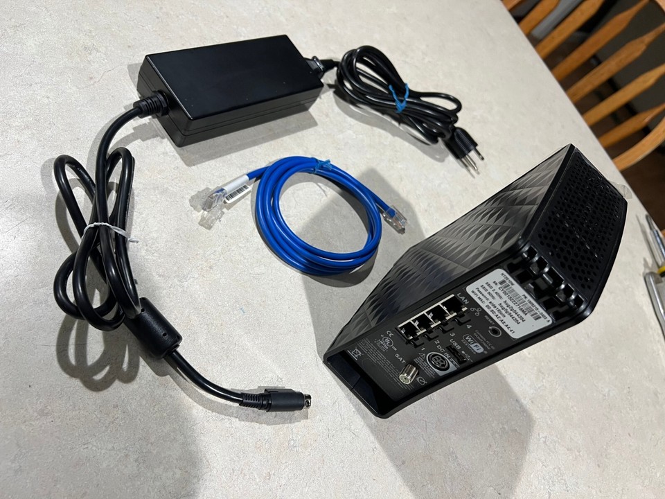 Hughes HT2010W Jupiter 2 Gen 5 Platforms System Dual Band Satellite