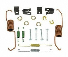 Carlson 17321 Drum Brake Hardware Kit-CNG (S1BW8)