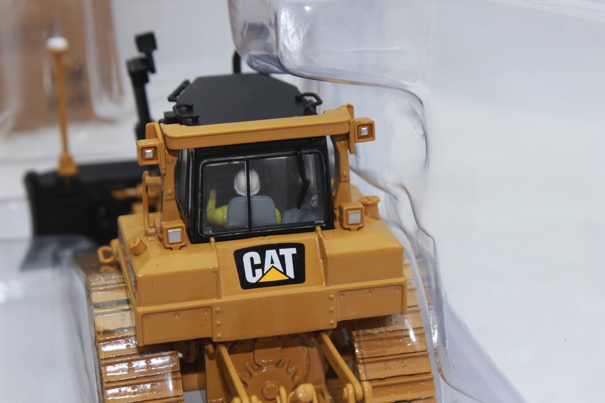 Diecast Masters 85951 Cat D5 Lgp Vpat Dozer Bulldozer 1:50 Diecast Masters 85951 Cat D5 Lgp Vpat Dozer Bulldozer 1:50