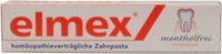 Elmex Mentholfrei Zahnpasta 75Ml