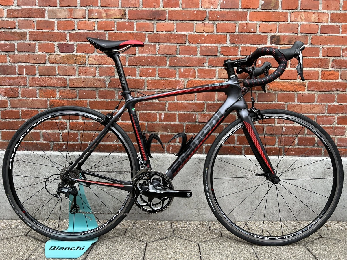 Bianchi sale intenso ultegra