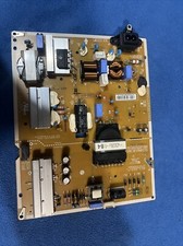 LG 65UM6950DUB 65UK6090PUA 65UN6950ZUA Power Supply / LED Board EAY64928801