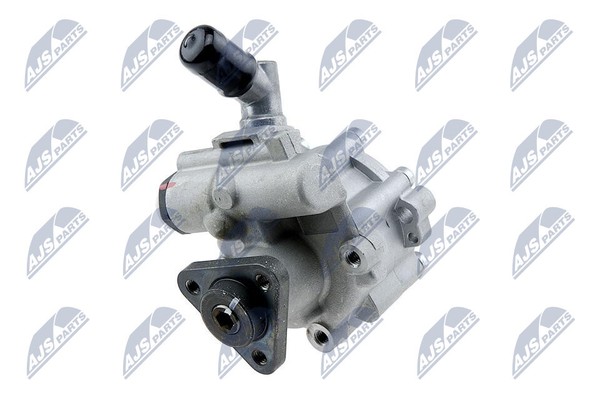 SPW-CH-042 NTY Hydraulikpumpe, Lenkung FüR Jeep-image