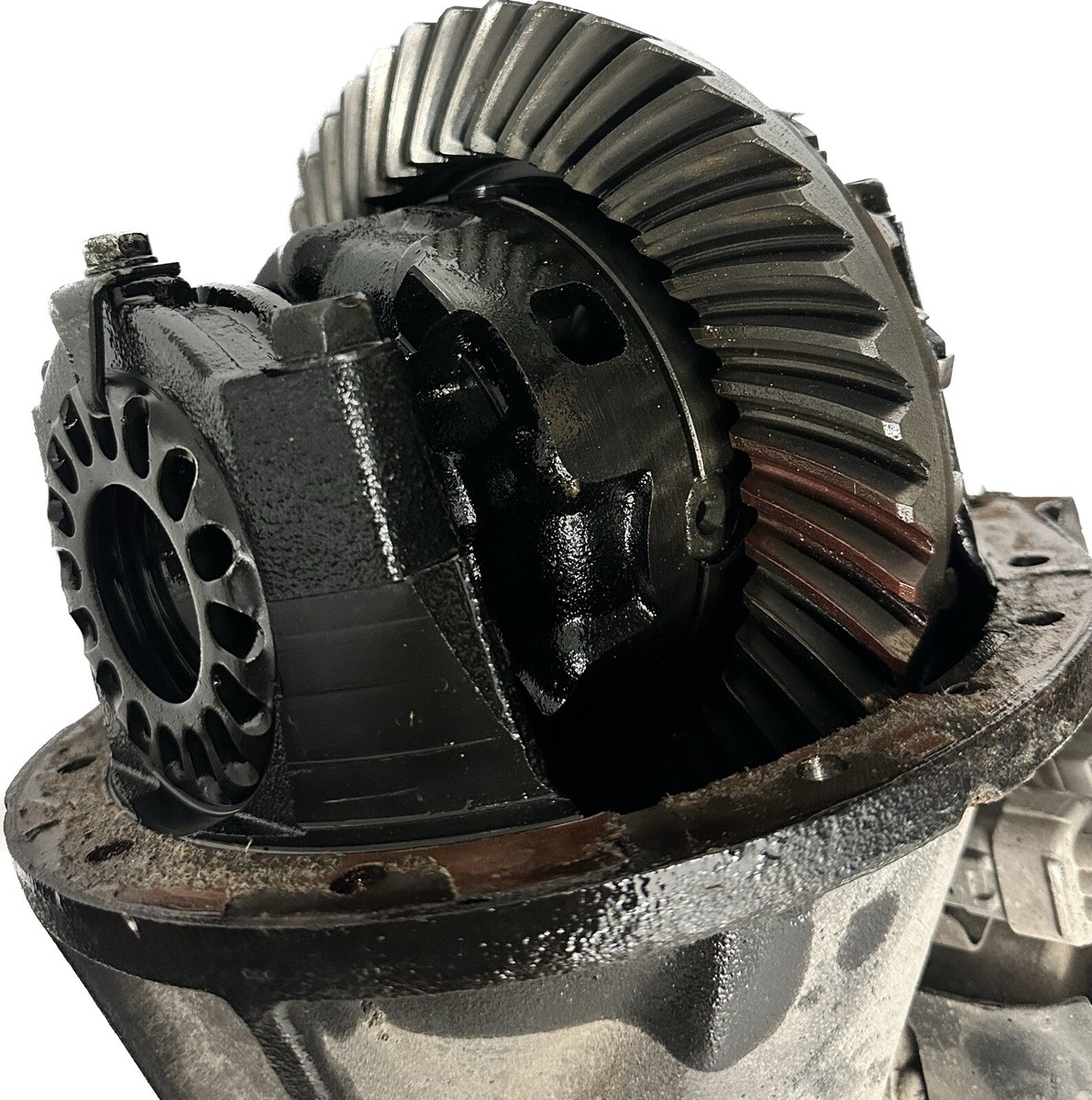 【正規品】AF デラックス ホールドオール バッグ TOYOTA 4RUNNER TACOMA OEM REAR DIFFERENTIAL BACK DIFF 4WD E