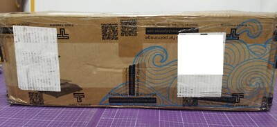 TwoTrees Bluer Plus 3D Drucker