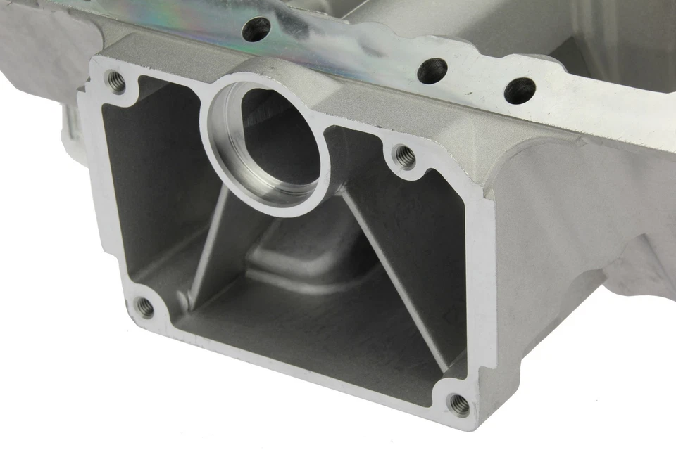 Para 2011-2013 BMW X5 xDrive35i painel de óleo do motor URO 2012 2013 - Imagem 3 de 4