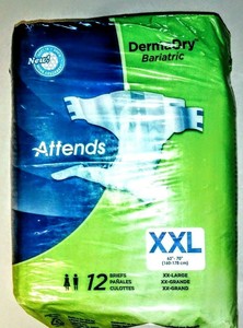 xxl diapers