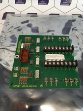 ABB Bailey NTPL01 INFI ntpl01 90 Net 90 Plant Communication Loop Termination Uni