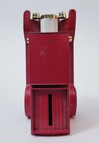 ERTL Replica 1913 Ford Model T Van Die Cast Bank - Picture 5 of 6