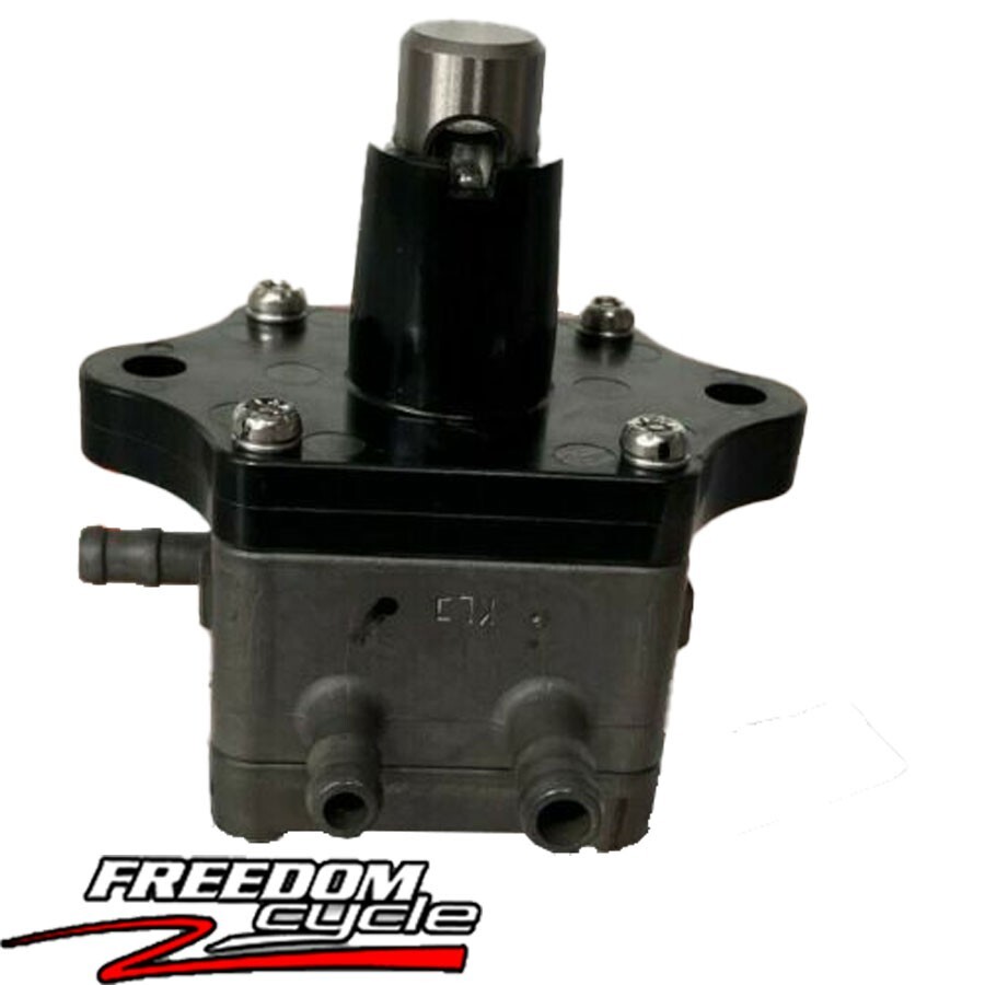 OEM HONDA BF8D BF9.9D BF15D BF20D etc OUTBOARD MOTOR FUEL PUMP