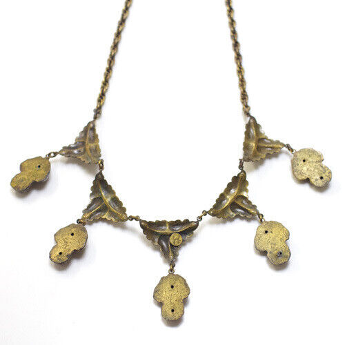 Joseff of Hollywood Vintage Joseph of Hollywood Necklace Joseff of Hollywood Vintage Joseph of Hollywood Necklace