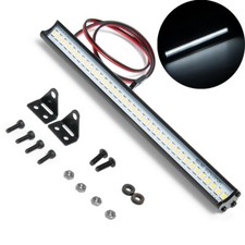 1:10 RC Crawler 36-Leds LED Light Lamp Bright Roof Light Bar for SCX10 TRX4 US