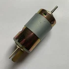 Dc Motor 124.5 W Watt up to 13V 20A 12650 Rpm Dc Motor Motor Kc415lg