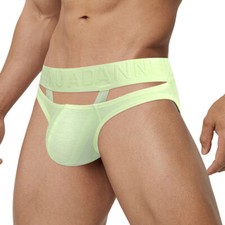 1,4 Pack Men's Cotton Underwear Comfortable Briefs Bikinis Boxer shorts Trunks
