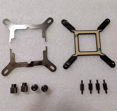 For Corsair AMD Elite CPU Bracket for AM5/AM4 Retention Holder ELITE Capellix - Afbeelding 10 van 10