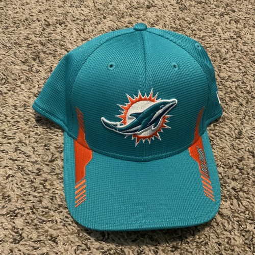 New Era Miami Dolphins 2021 Sideline 