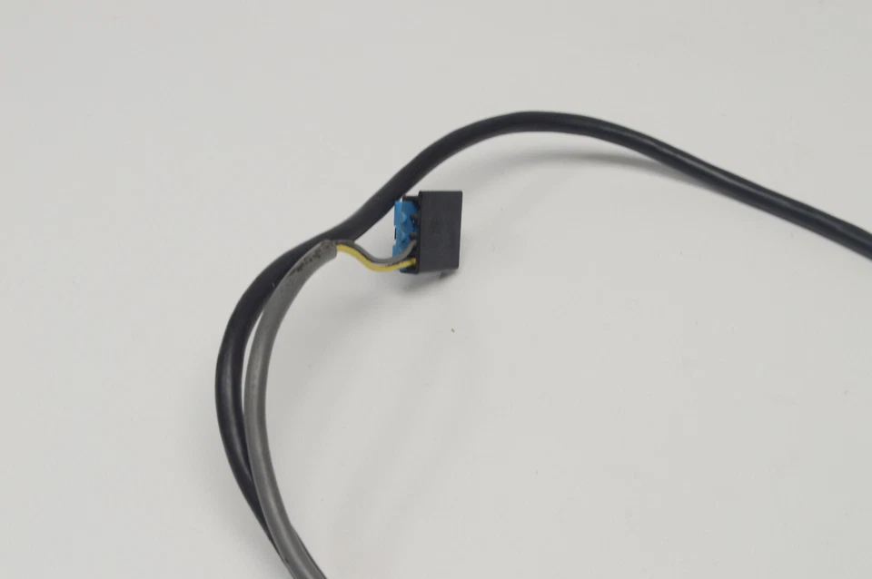 2005 C6 Corvette Clock Spring 26092835 - Image 4 of 4