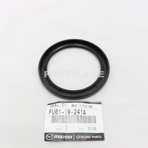 Mazda 626 Millenia MPV MX-3 MX-6 Protege OEM Genuine Oil Pump Seal FU01-19-241A - 第 2/2 張圖片