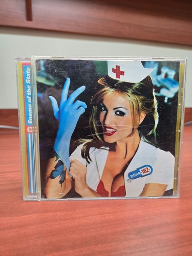 PART 2 ** 3$ CDN EACH !!!!! MUSIC CD * ROCK*HARD ROCK*ALETRNATIVE - Picture 5 of 41