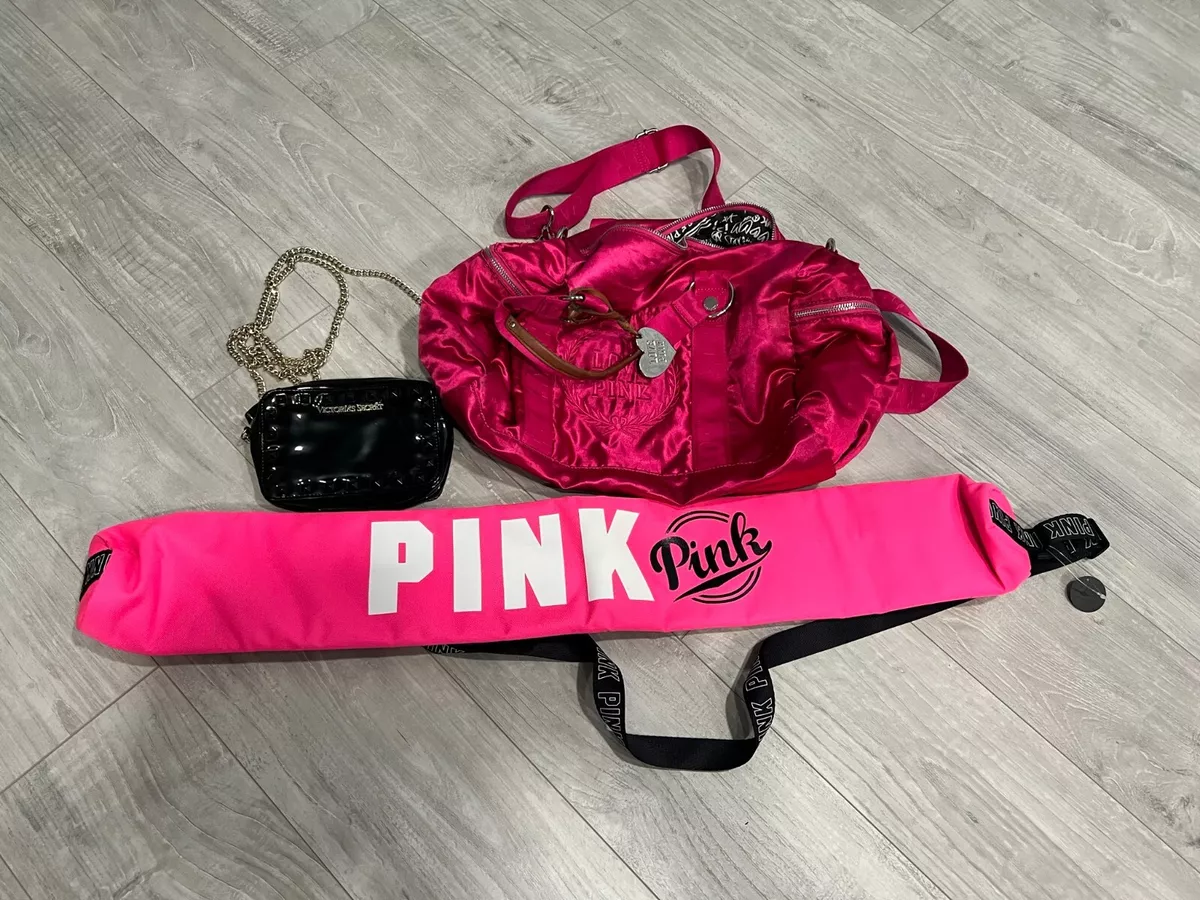 Victoria Secret Pink sling Bag