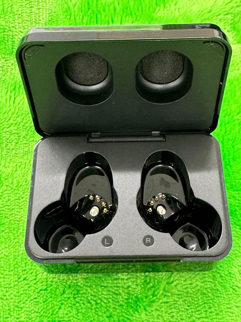 Onkyo CP-TWS01A Wireless Earphones Mad Trigger Crew Good | eBay