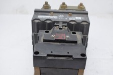 Allen Bradley 702-EODX620 Ser. K Starter Contactor NEMA Size 4 1500 VAC 74A86 12