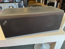 Acoustic Energy Aegis Centre Speaker (orig. $300)