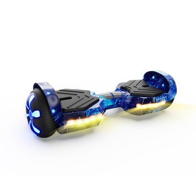 【Cheaper than Amz】Kids Self Balance Board Hoverboard Bluetooth Electric Scooters