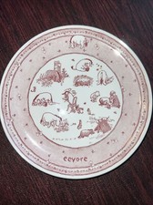 Discontinued Spode Classic Pooh Discovery Dinnerware