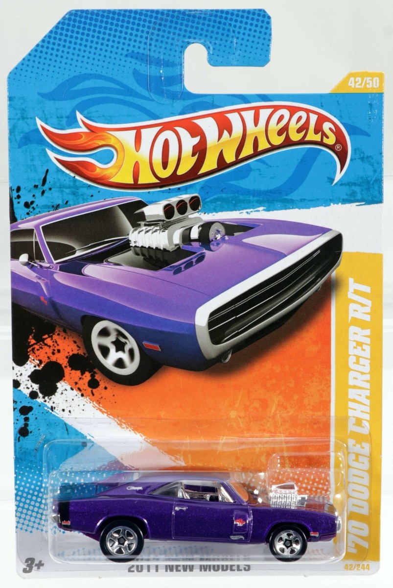 未開封 Hot Wheels NFT 70 Dodge Charger R/T Hot Wheels HW City Fast & Furious '70 Dodge Charger R/T 1:64