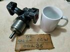 Very Rare Tuthill Ool35, Oold, Ccw Oil Fuel Transfer Hvac Pump Flanged New Other