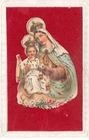 Mikiep11-010- Saint Virgin Mary And Jesus Canivet