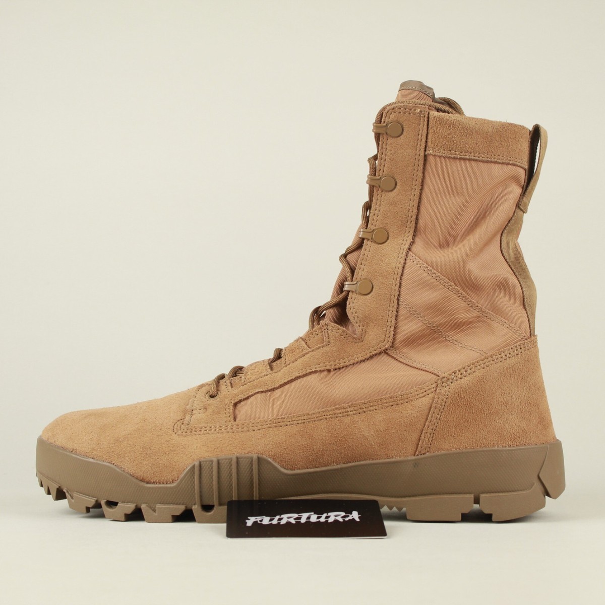 Nike SFB Field 8