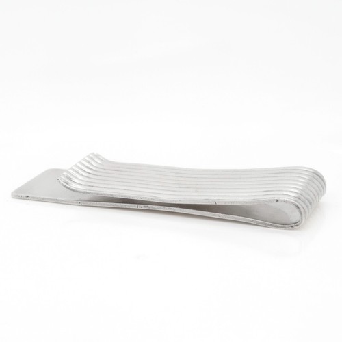 Tiffany & Co. Sterling Silber Geldklammer - Bild 5 von 13