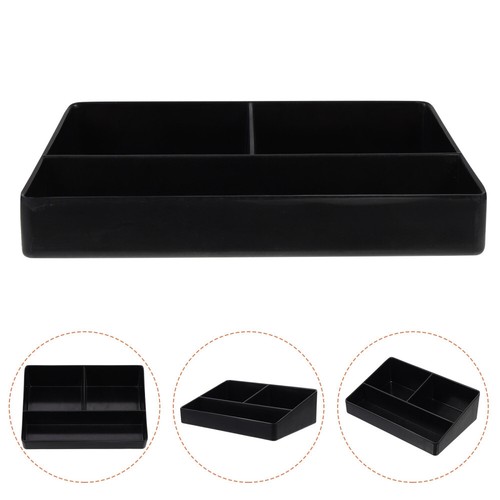 Coffee Organizer Station 6x Dresser Organizer Coffee creamer holder bar - Picture 2 of 12