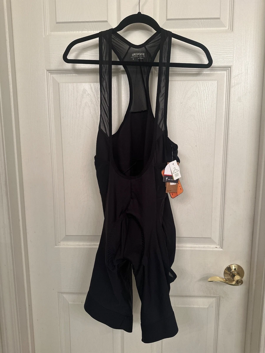 Men's rbx bib shorts with swat 2025
