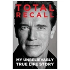 Total Recall: My Unbelievably True Life Story, Schwarzenegger, Arnold, Good Book