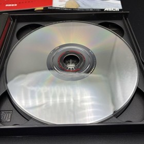 Linda Cube Sega Saturn Japan v3