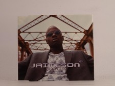 JAIMESON FT XARA COMPLETE (K48) 3 Track CD Single including Picture Sleeve V2