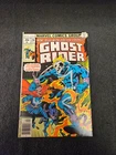 1978 MARVEL COMICS GHOST RIDER #29 NEWSSTAND VF- VINTAGE DR. STRANGE