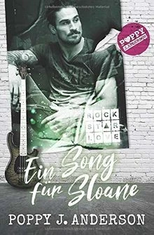 Rockstar Love - Ein Song für Sloane von Anderson, P... | Buch | Zustand sehr gut - Bild 1 von 2