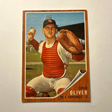 Click to enlarge Gene Oliver